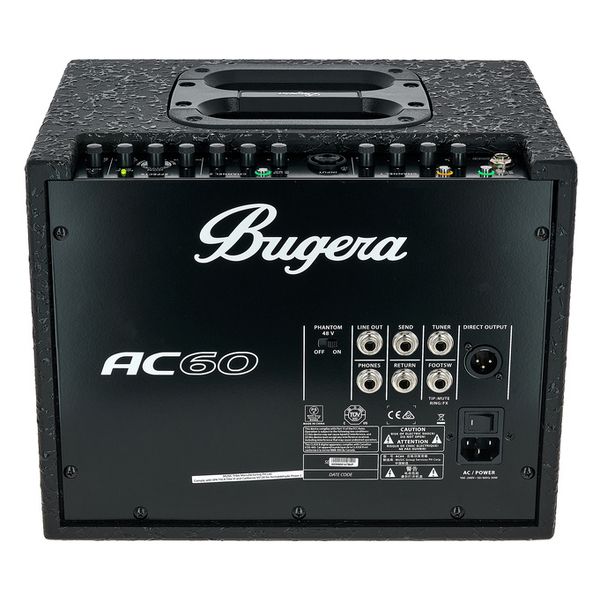 Bugera AC60