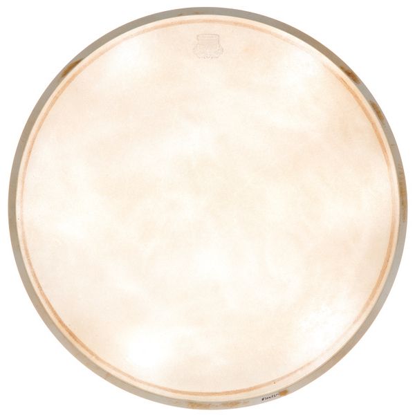 Kentville Drums 24" Kangaroo BDrum Head medium