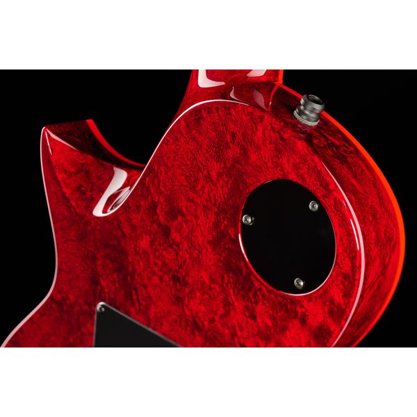 ESP Gary Holt EC Liquid Metal Lava