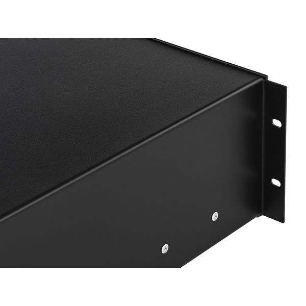 Adam Hall 87403A Rack Drawer Alu