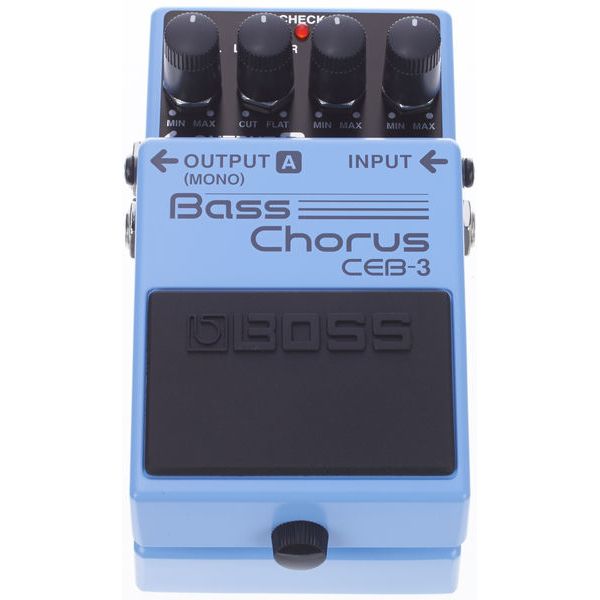 Boss CEB-3 Bass Chorus