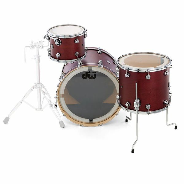 DW Performance Rock 22 Tobacco