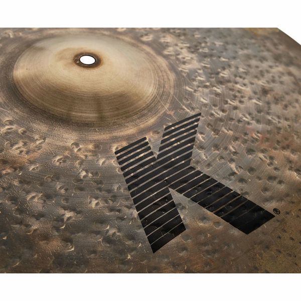 Zildjian 20" K-Custom Left Side Ride