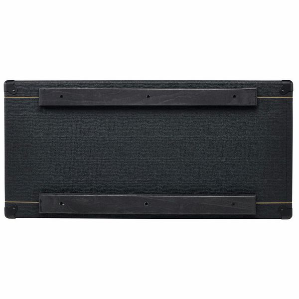 Orange PPC412 Slope Black