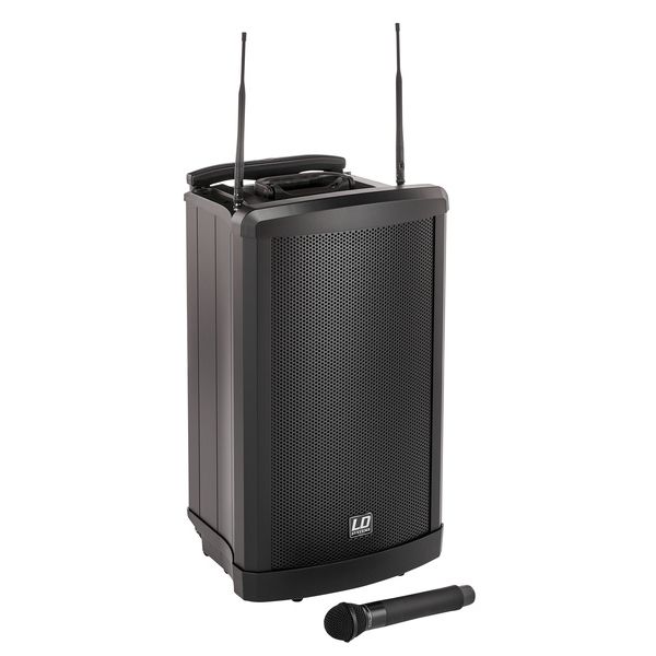 LD Systems Roadman 102 B5