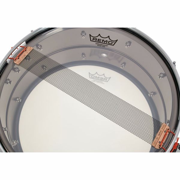 Pearl 14"x6,5" Sensitone Brass