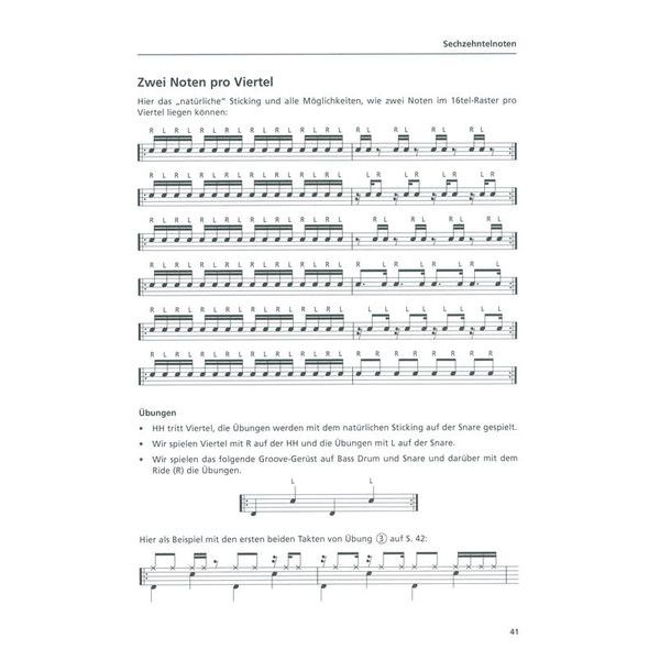 Edition Dux Technik & Lesen