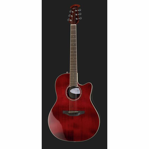 Ovation Celebrity Tradition CS-24-RR-G