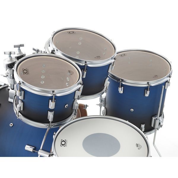 DrumCraft Series 6 Studio Set SBB
