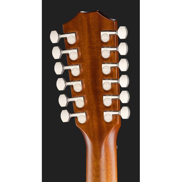 Taylor 552ce 12-Fret Urban Ironbark