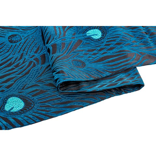 Wow Cello Sleeve Oriental Cloud