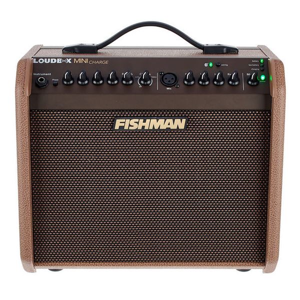 Fishman Loudbox Mini Charge