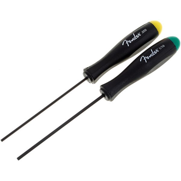 Fender Custom Shop Tool Kit