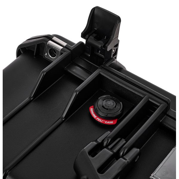 Peli 1535 Air Empty Black