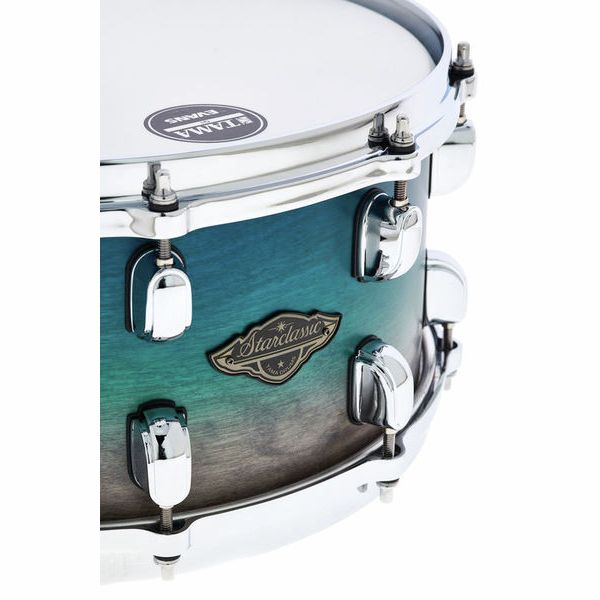 Tama 14"x6,5" Starcl. Walnut/B. SPF