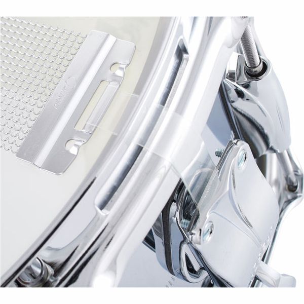 Gretsch Drums 14"x6,5" Brooklyn Chrome/Brass