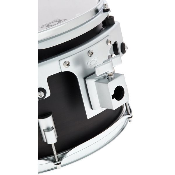 DrumCraft Series 6 12"x08" Tom Tom SB