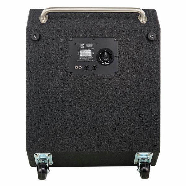 Ampeg SVT-410HLF