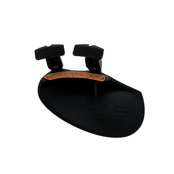 Wittner Chinrest Violin 1/8 - 1/16