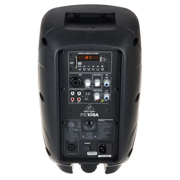 Behringer PK108A