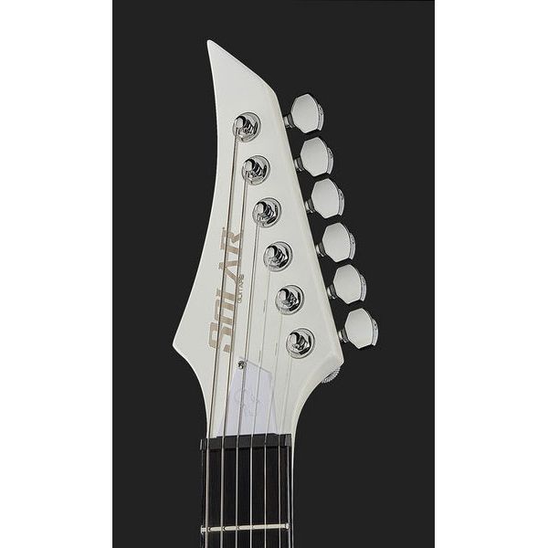 Solar Guitars A1.6Vinter Pearl White Matte