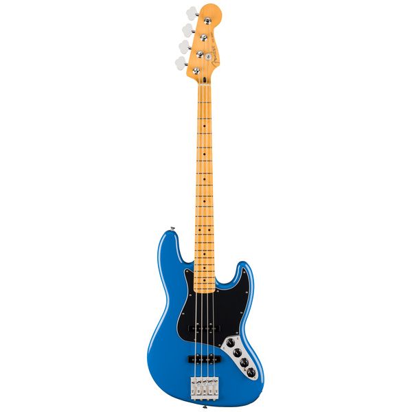 Fender Player II Mod J Bass MN ELB