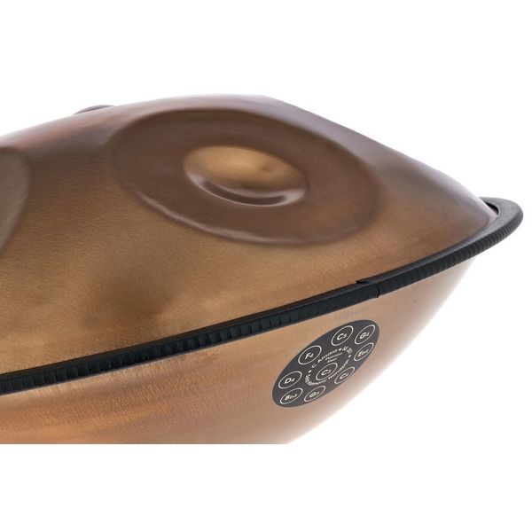 Sela Harmony Handpan C Amara 301