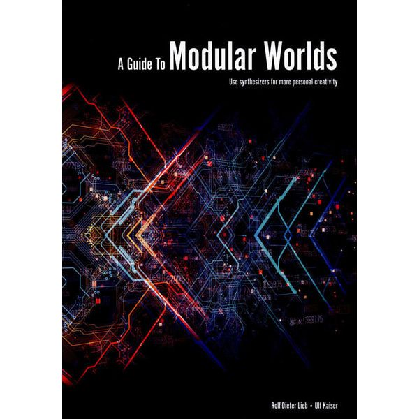 SynMag Verlag A Guide To Modular Worlds
