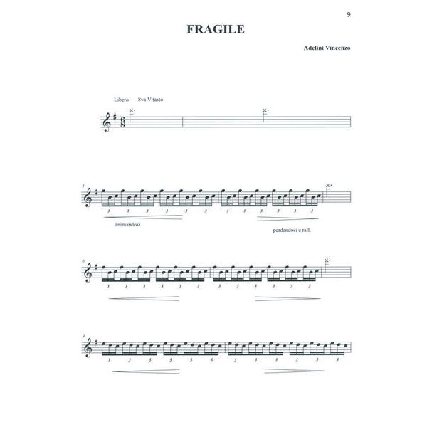 Edition Carisch Leo Brouwer Presents 14