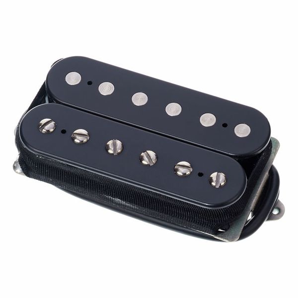 DiMarzio DP-224BK AT-1 F-Spaced