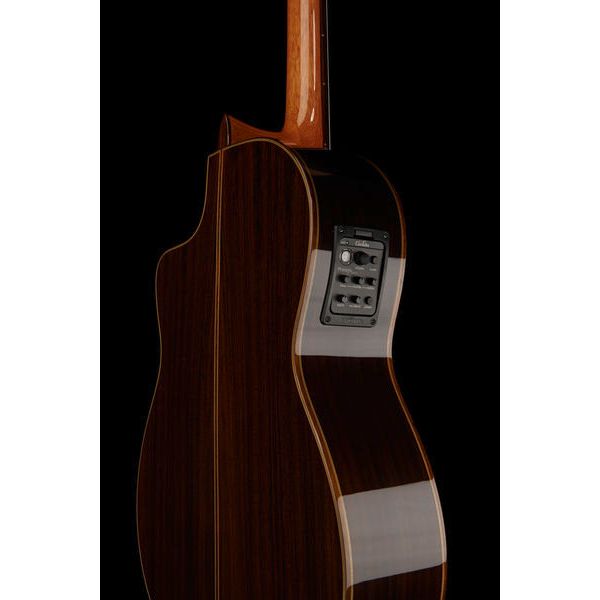 Cordoba C7-CE Iberia