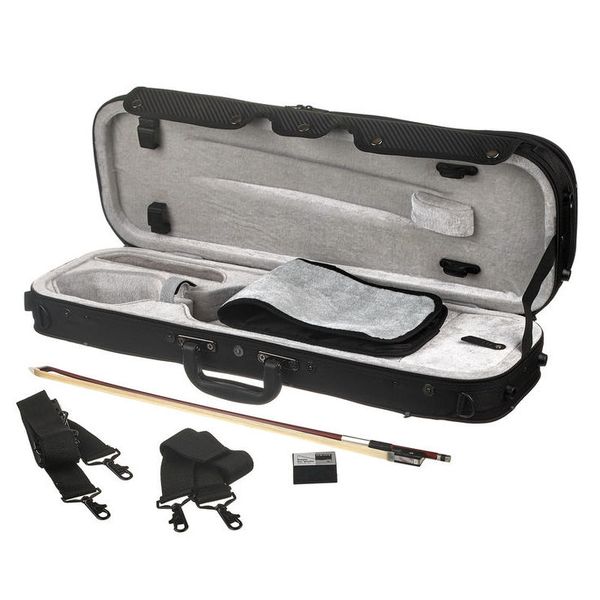 Gewa Allegro Violin Set 1/2 OC MB