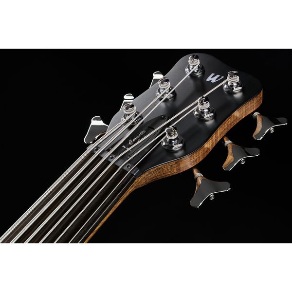 Warwick Pro Series Corvette Bub 6 FL