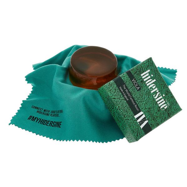 Hidersine 1VA Rosin Viola