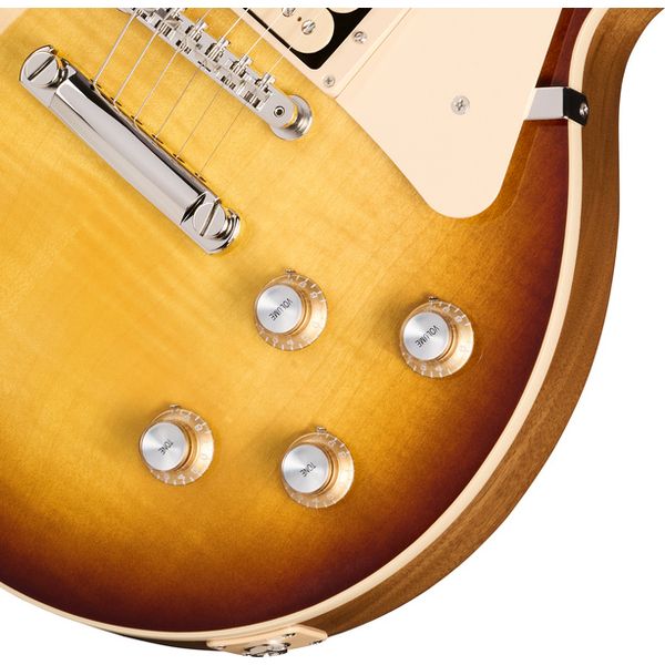 Gibson Les Paul Standard 60s DT VTB
