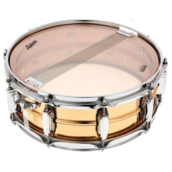 Ludwig 14"x05" LB550 Bronze Phonic