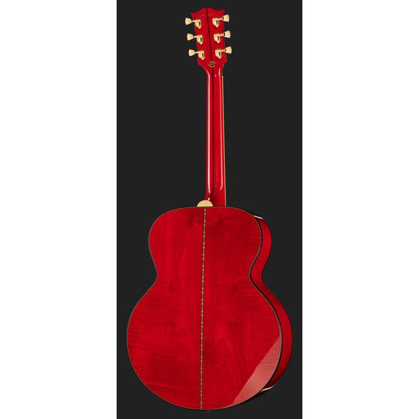 Gibson Orianthi SJ-200 Lotus Lefthand