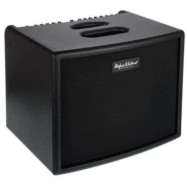 Hughes&Kettner ERA 1 black