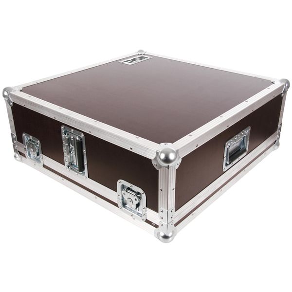 Thon Mixer Case A&H Qu-24