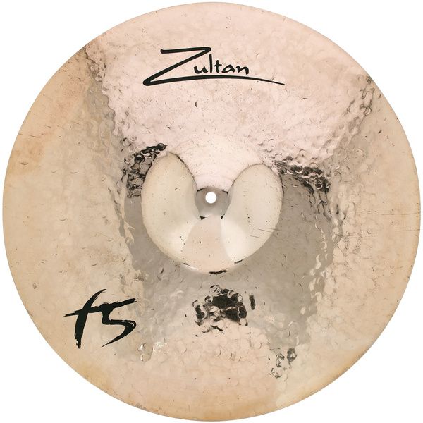 Zultan 21" F5 Metal Ride