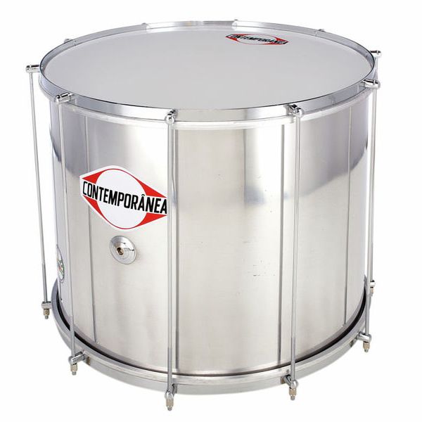 Contemporanea 20"x 40cm Axe Surdo Alu