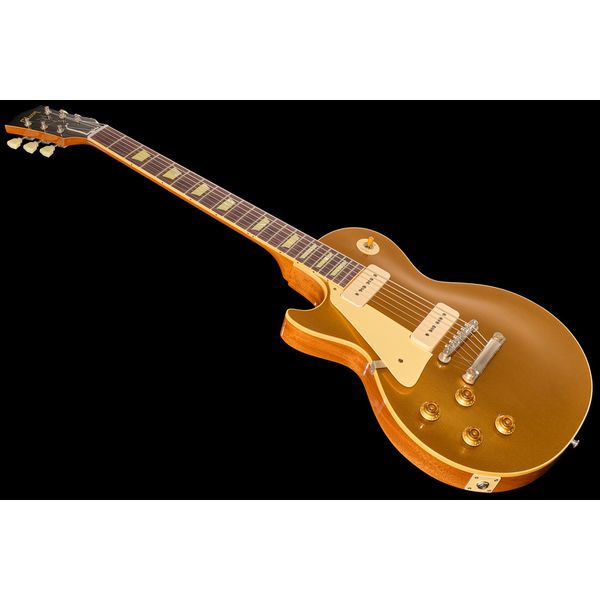 Gibson Les Paul 56 Goldtop VOS LH