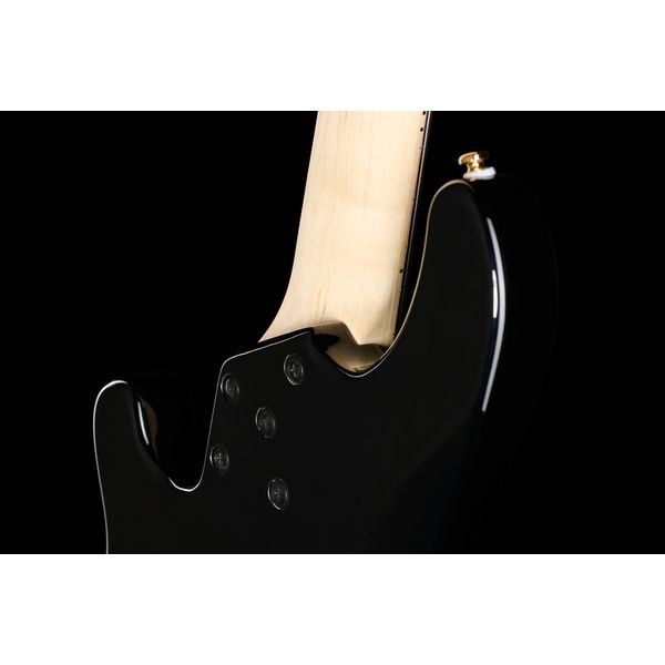 Lakland Skyline 55-02 Deluxe 5 SMT VIB