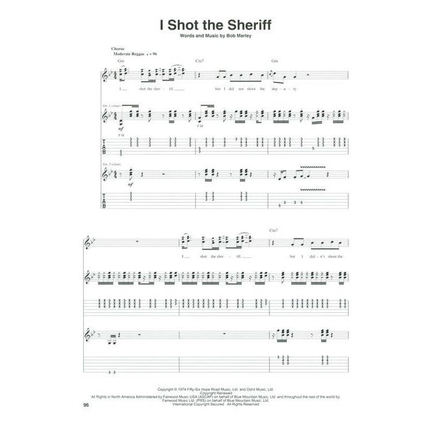 Hal Leonard Eric Clapton: Complete Clapton