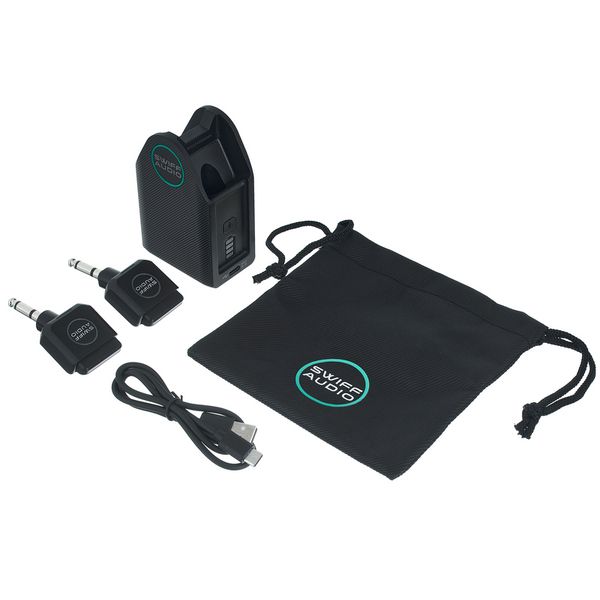 Swiff Audio WX503 Wireless System