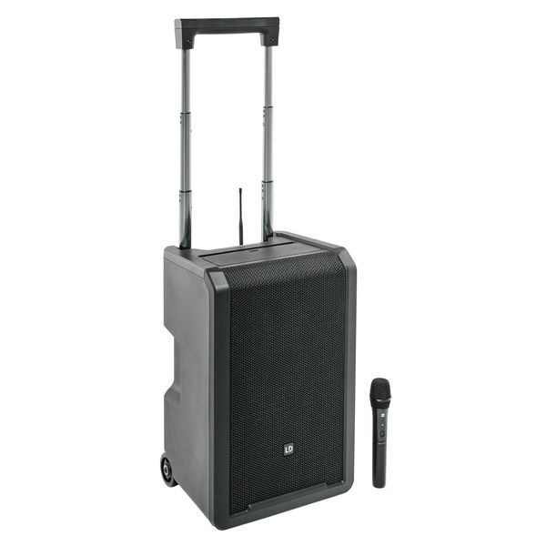 LD Systems ANNY 10 HHD B5