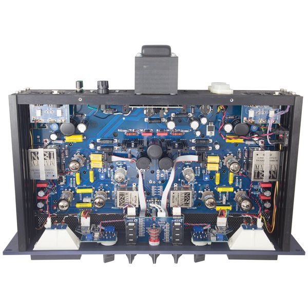 Manley Variable MU Compressor/Limiter