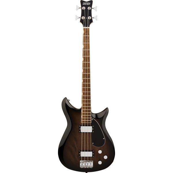 Gretsch EMTC CVT Bass BRSTL FOG