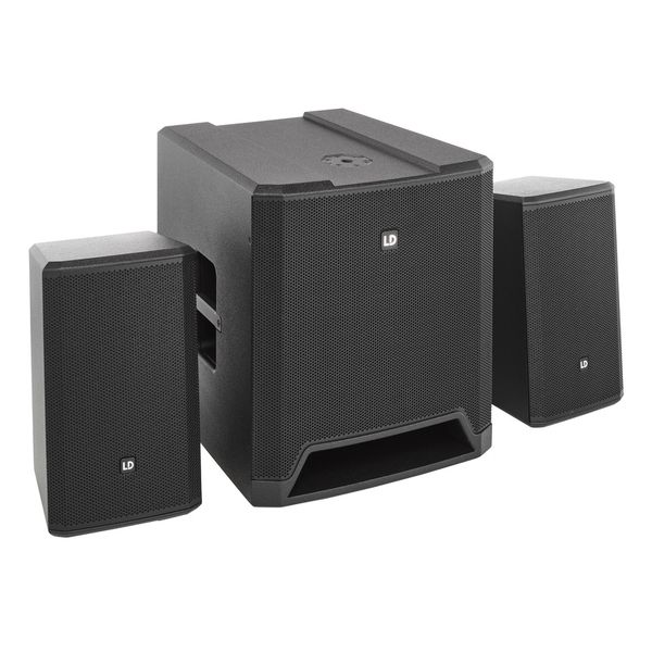 LD Systems Dave 15 G4X
