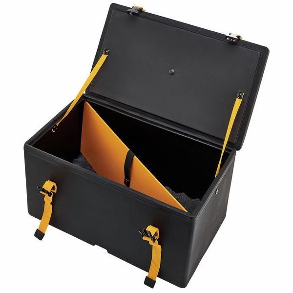 Hardcase HNDBP Double Pedal Case